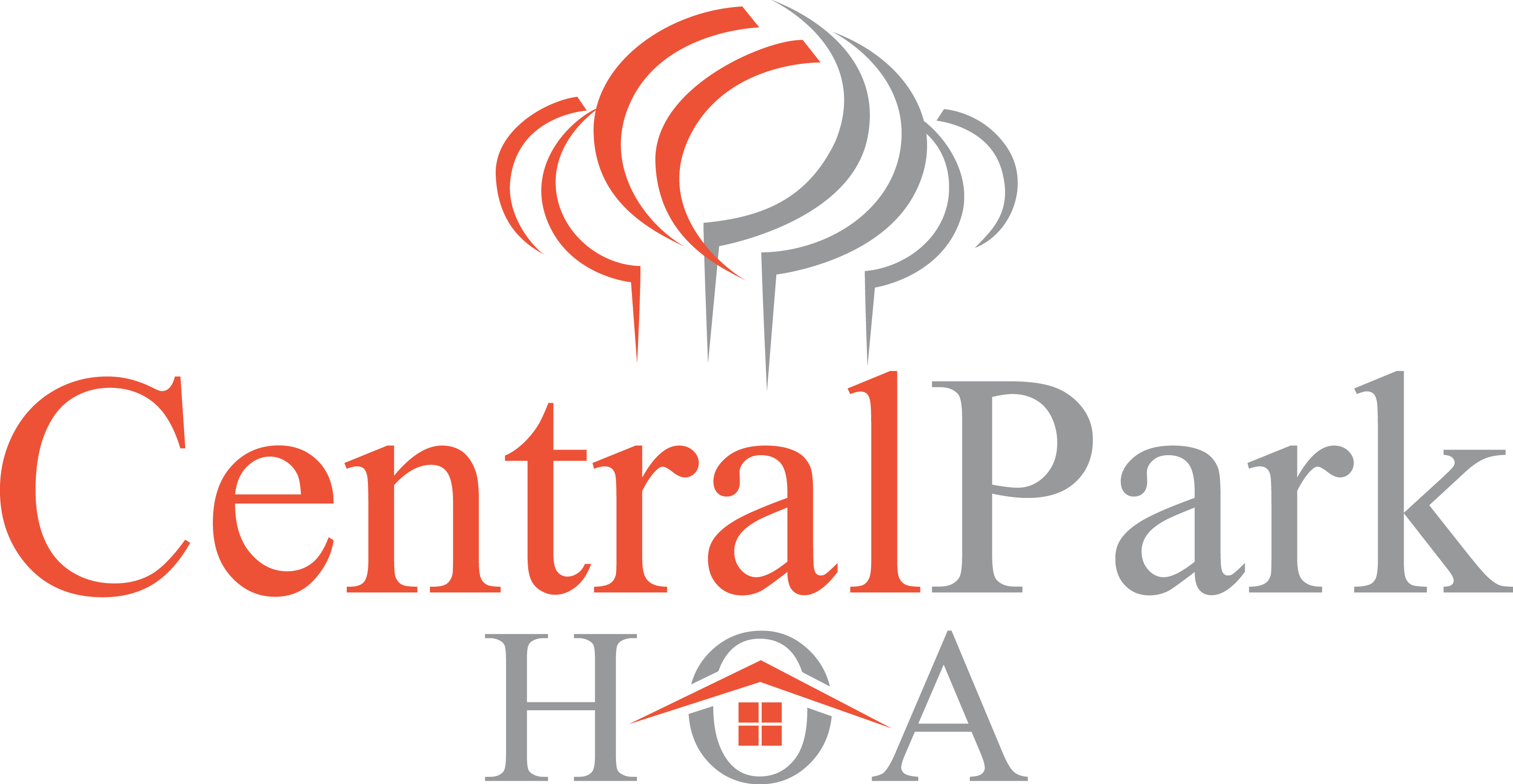 Central Park HOA — home